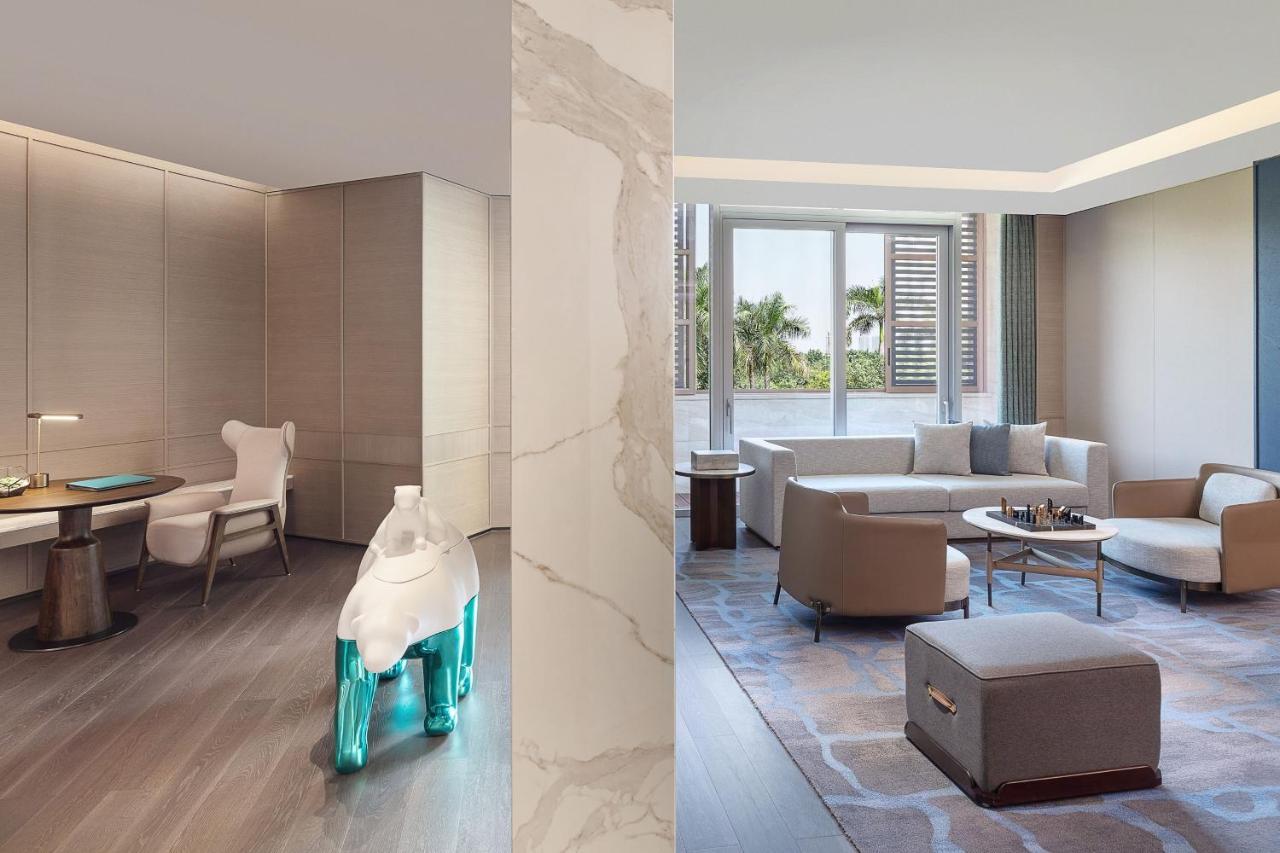 Midea Shunde, A Tribute Portfolio Hotel Kültér fotó