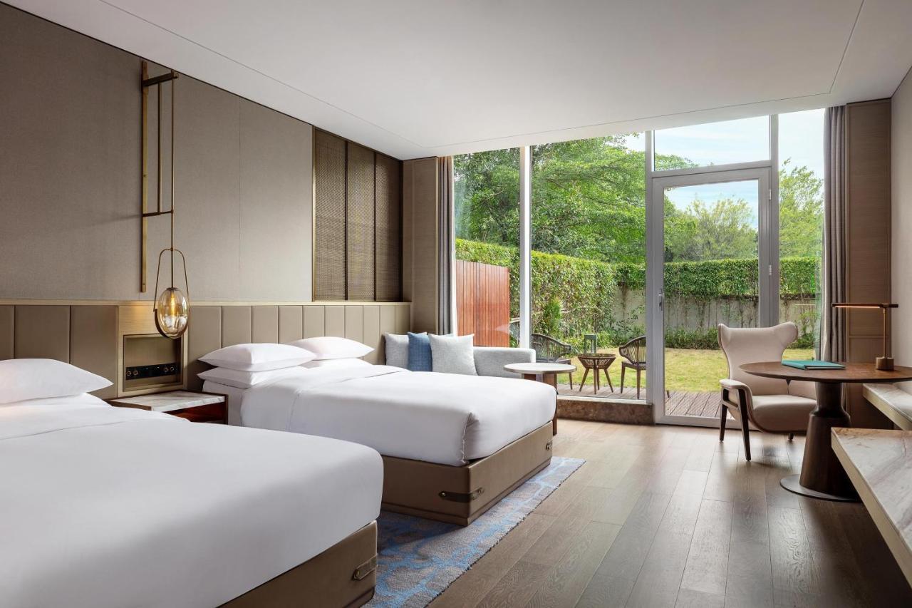 Midea Shunde, A Tribute Portfolio Hotel Kültér fotó