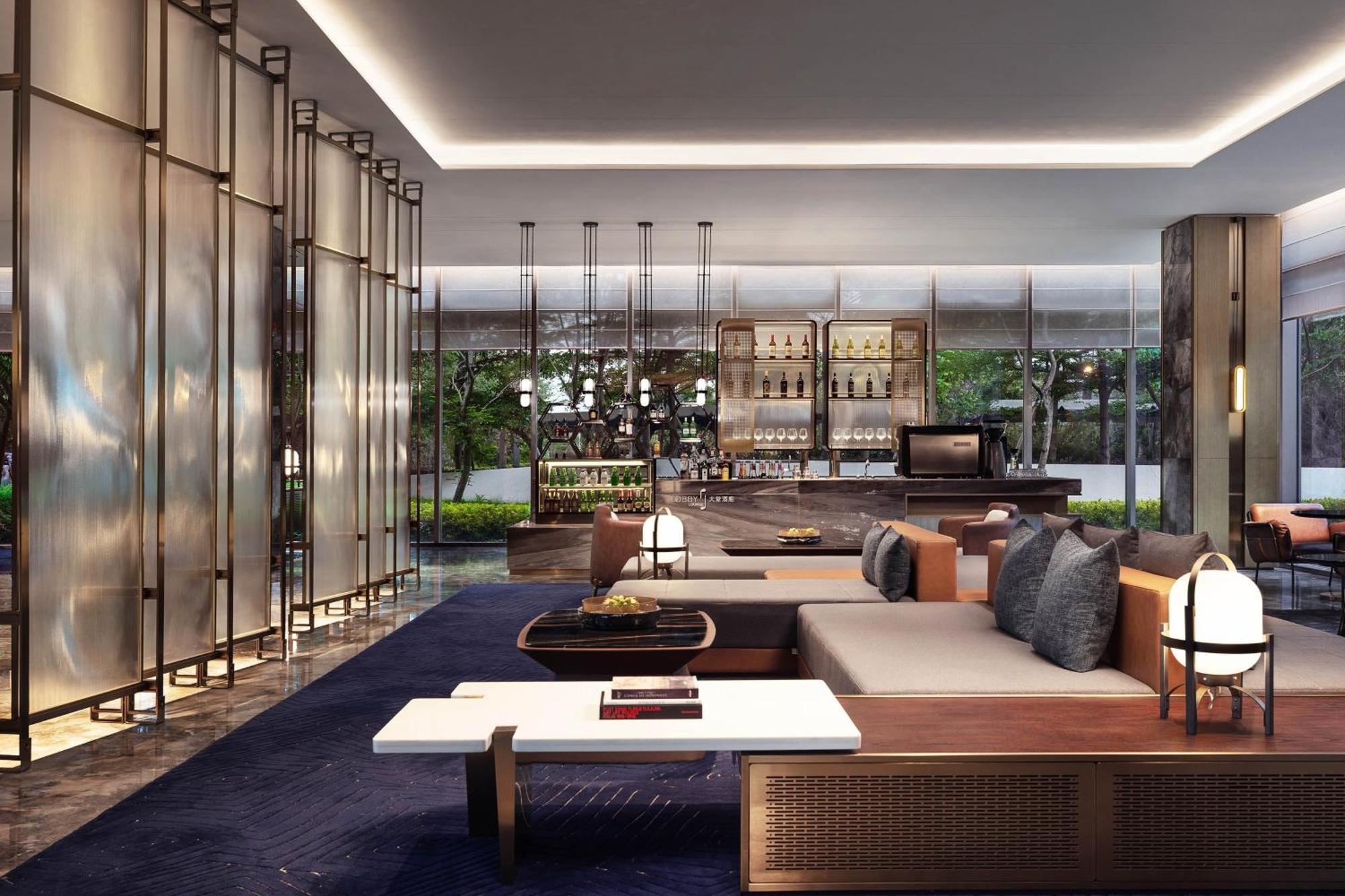 Midea Shunde, A Tribute Portfolio Hotel Kültér fotó